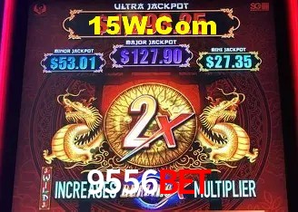 Casino Ao Vivo 9556Bet