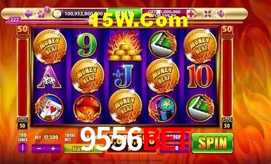 Promoções Sazonais 9556Bet