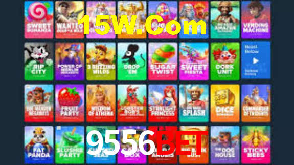 9556Bet.Com