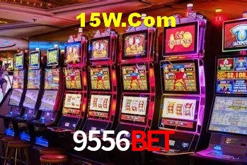 Apostas de Tênis 9556Bet