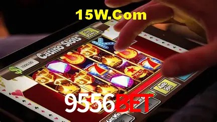 Login Seguro 9556Bet