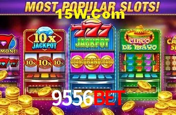 Provedores de Jogos 9556Bet