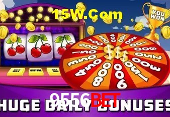 Experiência VIP 9556Bet