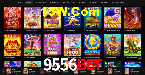 9556Bet