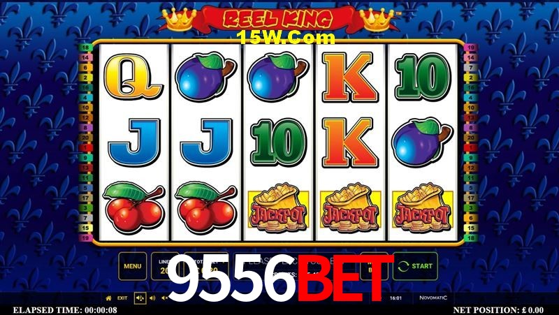 Player Reviews 9556Bet
