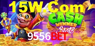 Welcome Bonus 9556Bet