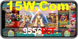 VIP Casino 9556Bet