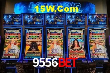 Bônus e promoções da 9556Bet