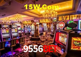 Diretório de Jogos 9556Bet