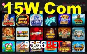Tournaments 9556Bet