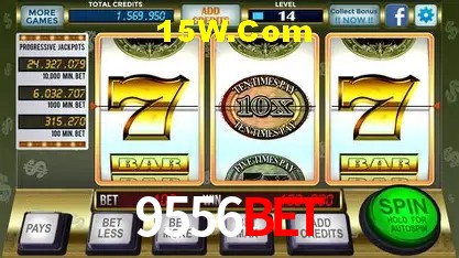 Recursos de Bônus 9556Bet