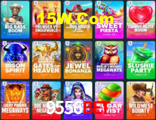 9556Bet.Com