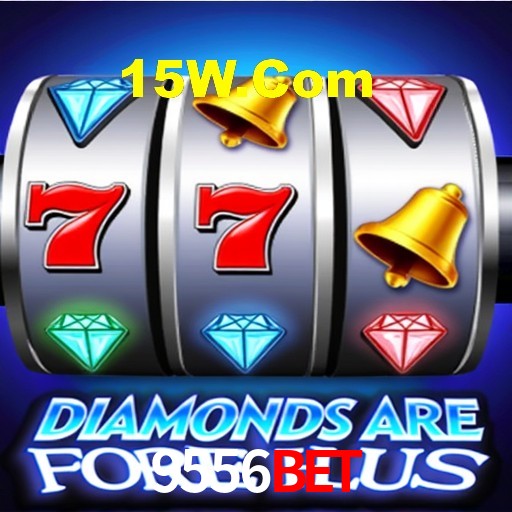 Interface do App 9556Bet