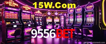 Welcome Bonus 9556Bet